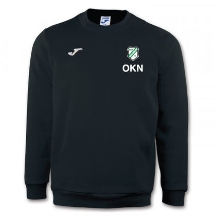 NY - GIF Joma Cairo II treningsgenser m/rund hals