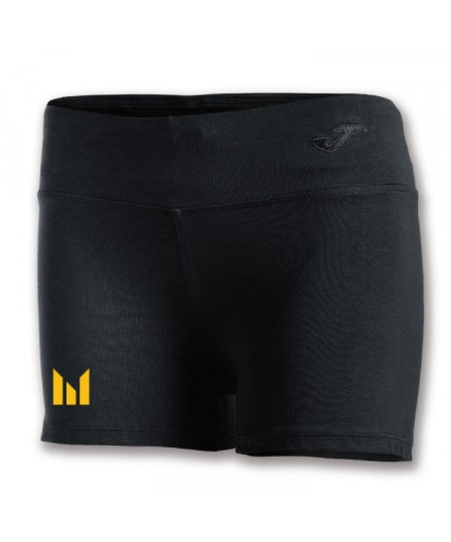 MC Vela II Shorts