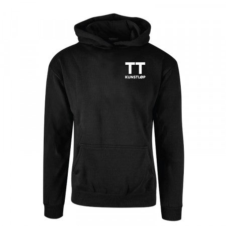 TT Kunstløp Hettegenser Unisex