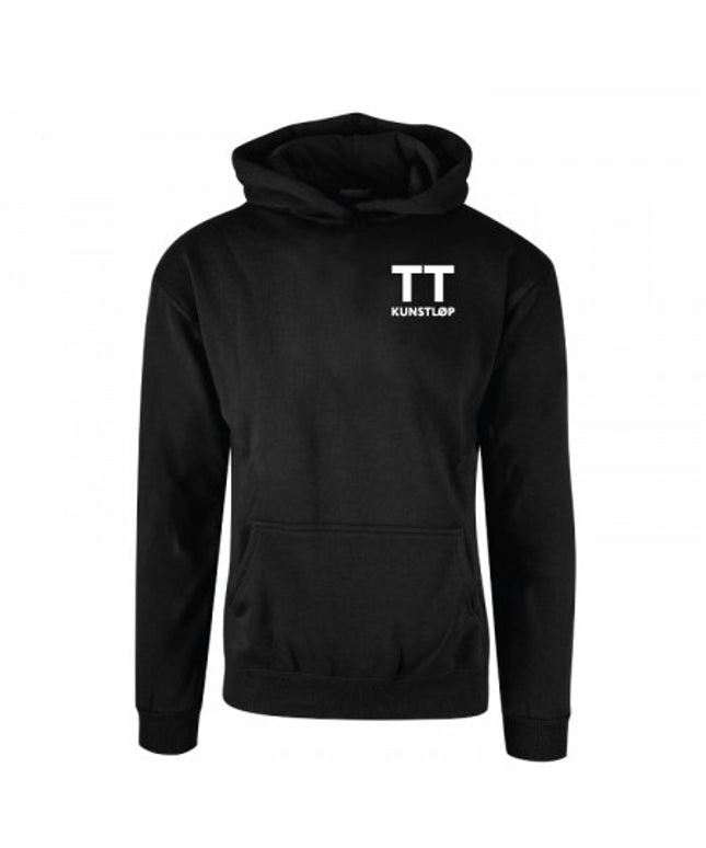 TT Kunstløp Hettegenser Unisex