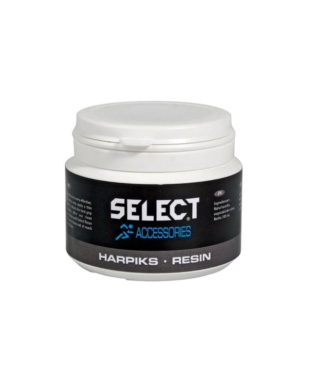Select Resin DK/UK