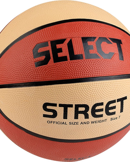 Basketball Street