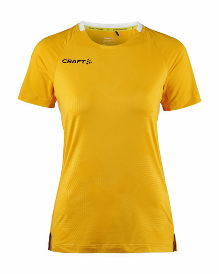 Premier Solid Jersey W