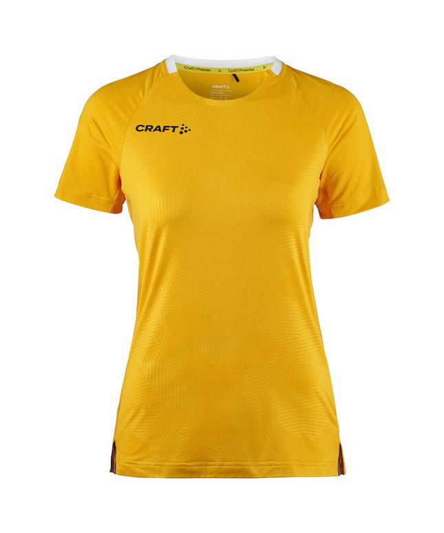 Premier Solid Jersey W