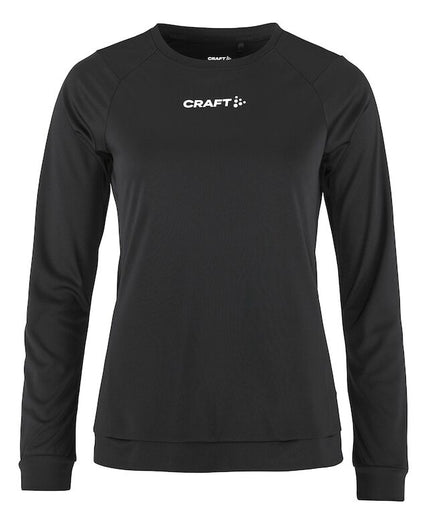 Rush 2.0 LS Tee W