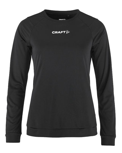 Rush 2.0 LS Tee W