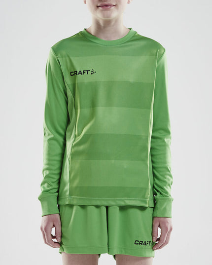Progress GK LS Jersey without padding Jr