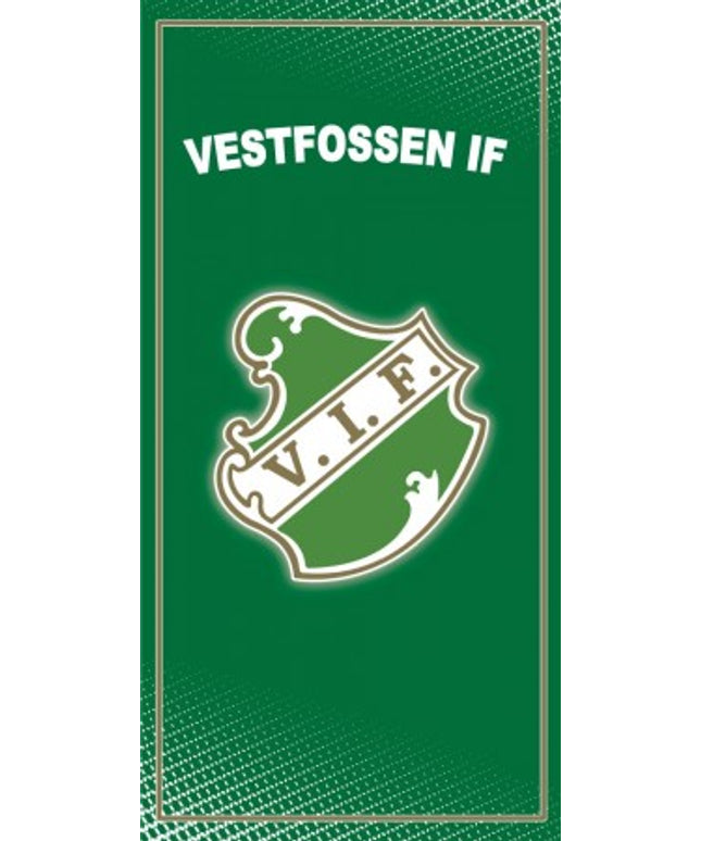 VIF Håndkle