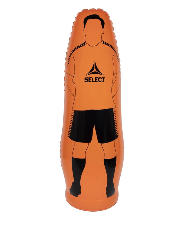 Inflatable Free Kick Figure