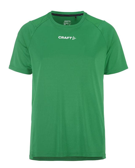 Rush 2.0 SS Tee M
