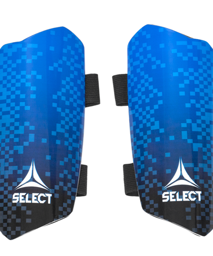 Shin guards Standard v23