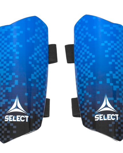 Shin guards Standard v23
