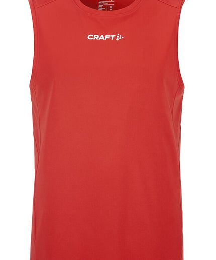 Rush 2.0 Singlet M
