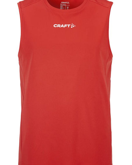 Rush 2.0 Singlet M