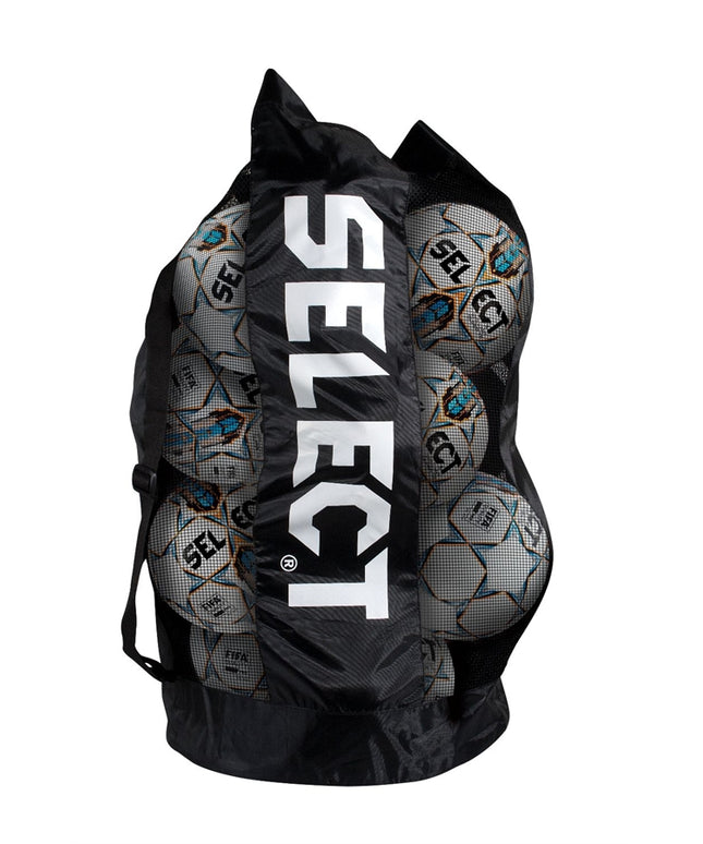 Fotballsekk Select 10-12 balls