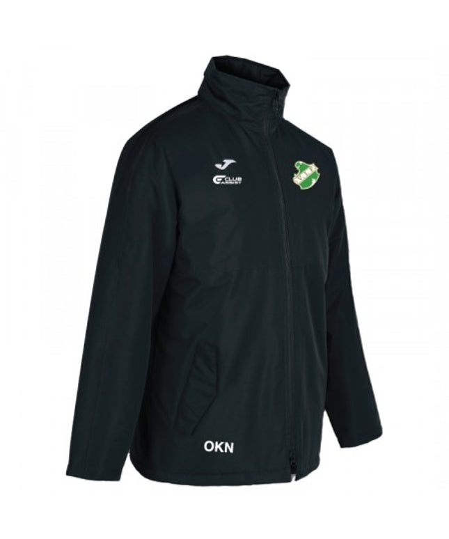 VIF Joma Trivor Anorak Sort