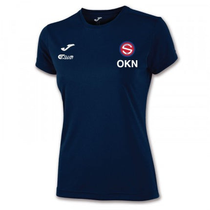 SIL Joma Combi t-skjorte Dame