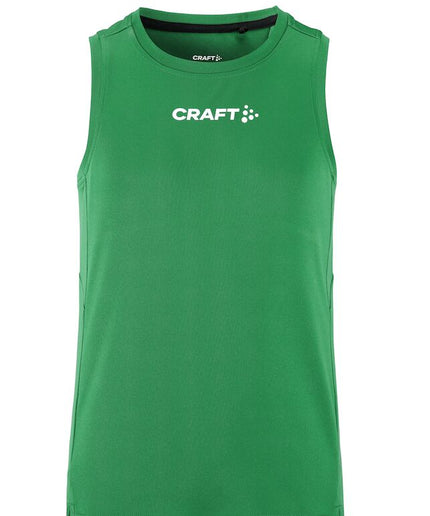 Rush 2.0 Singlet JR