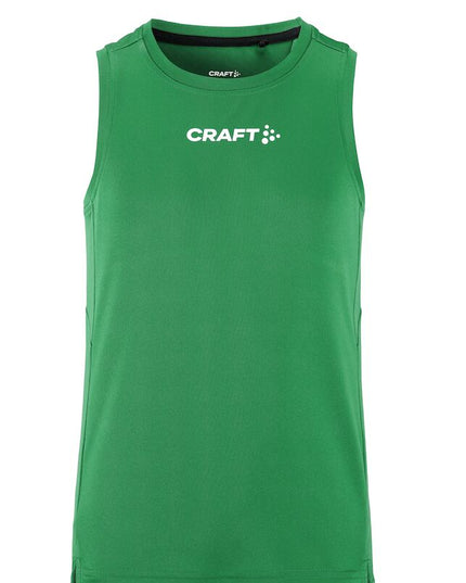 Rush 2.0 Singlet JR