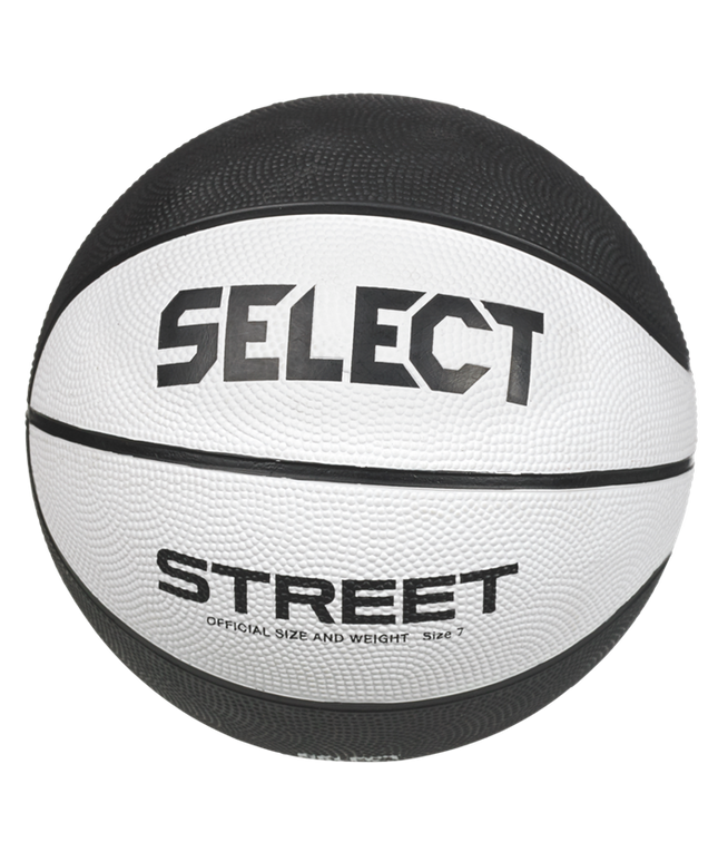 Basketball Street
