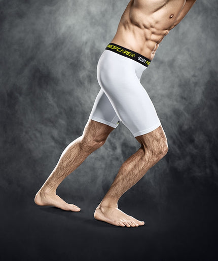 Compression shorts 6402