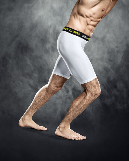 Compression shorts 6402
