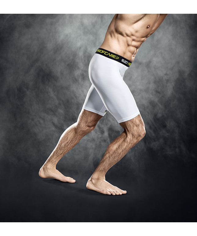 Compression shorts 6402