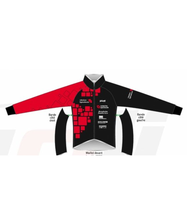 LSK- Poli windbreaker ultralett Greg