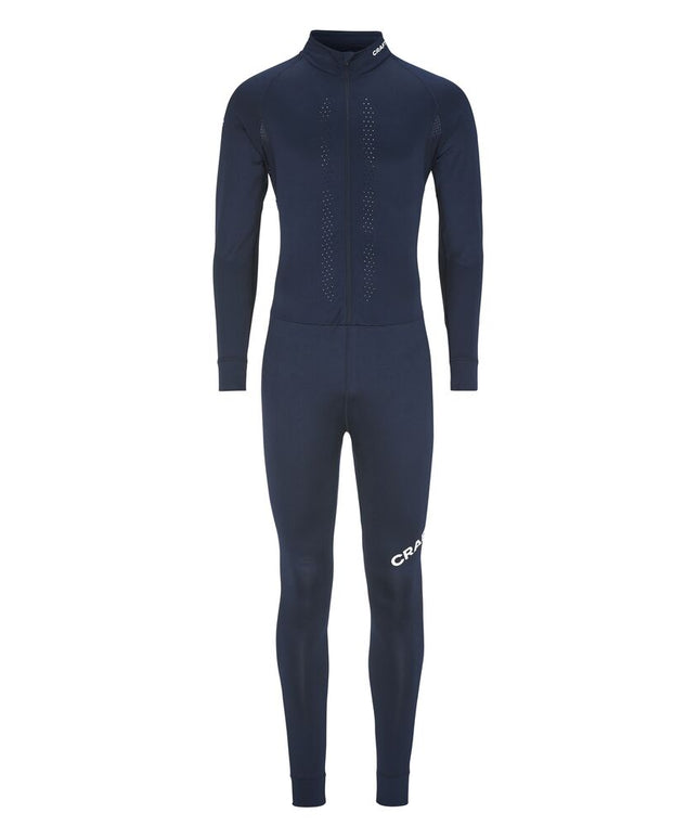 ADV Nordic Ski Club Race Suit M