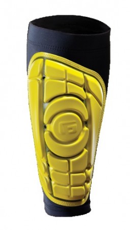 G-FORM PRO-S LEGGBESKYTTERE