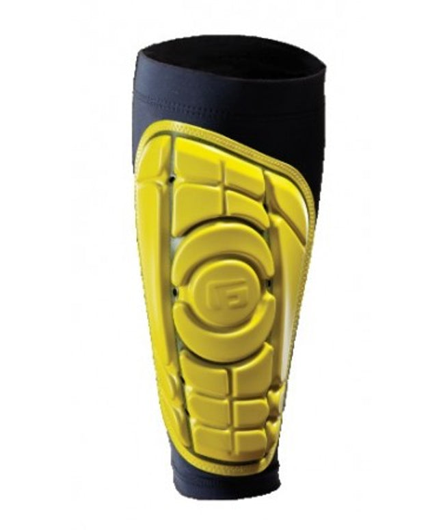 G-FORM PRO-S LEGGBESKYTTERE