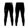 LSK CAS Skibukse Mikrofiber Dame