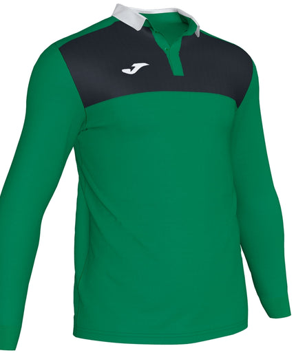 Joma Winner II Polo T-skjorte
