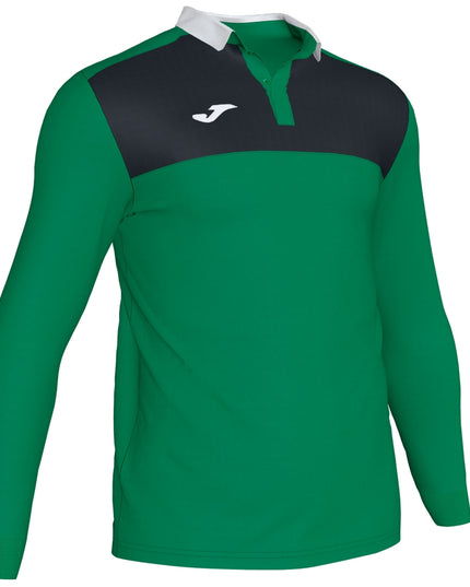 Joma Winner II Polo T-skjorte