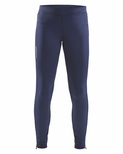 Rush Zip Tights Jr