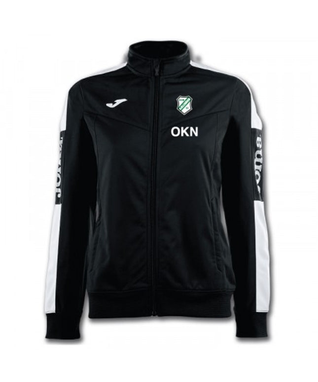 GF Joma Champion IV Jakke - Dame