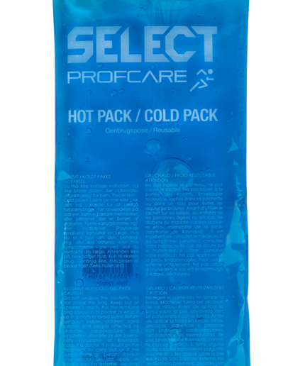 Hot/cold pack