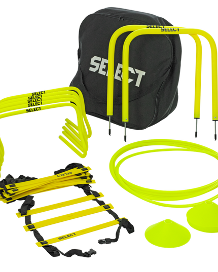 Individual training package