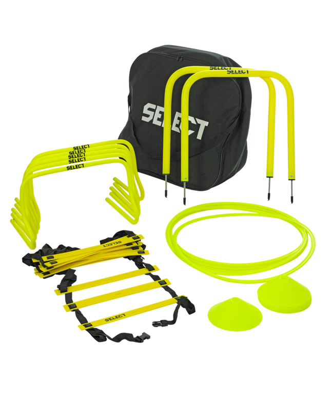 Individual training package