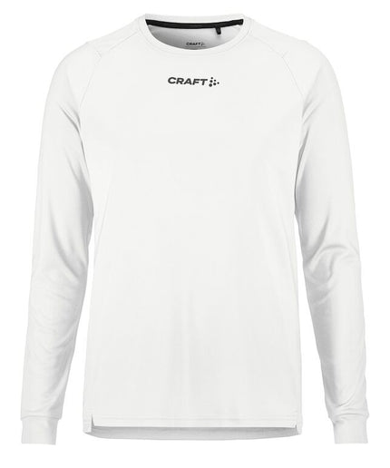 Rush 2.0 LS Tee M