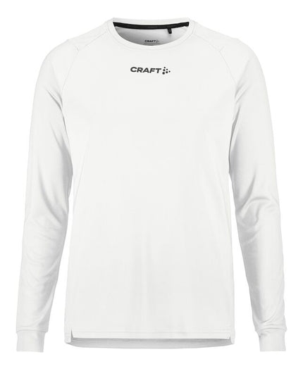 Rush 2.0 LS Tee M