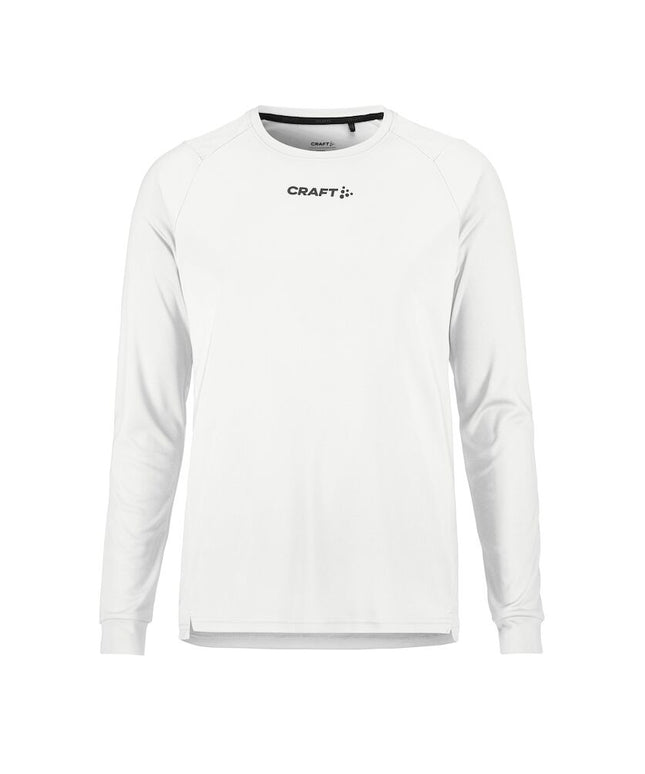 Rush 2.0 LS Tee M