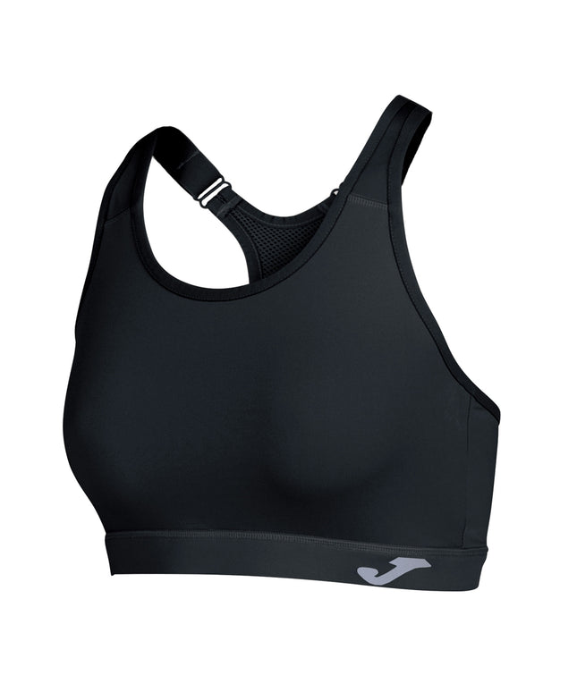 Joma Topp Electra Svart Dame