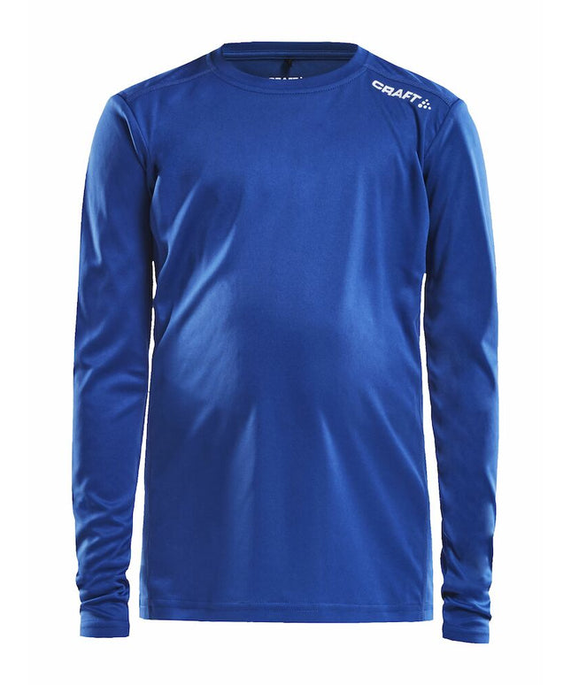 Rush LS Tee Jr