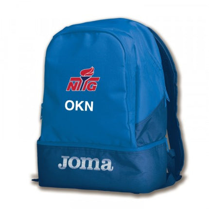 NTG Joma Estadio Ryggsekk