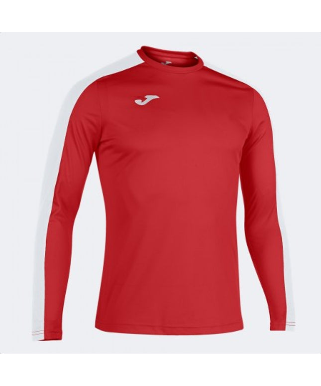 Joma Academy III T-skjorte Lang Erm