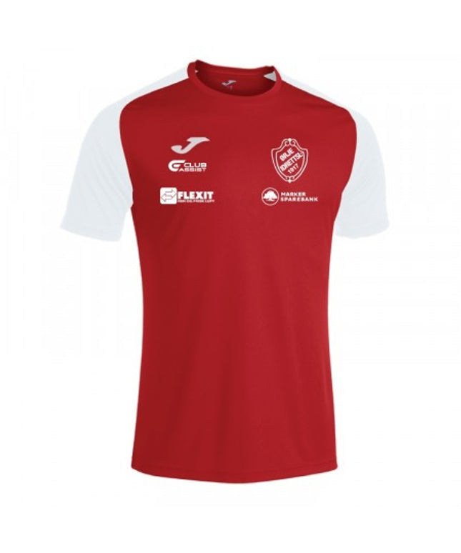 ØIL Joma Academy III V T-Skjorte