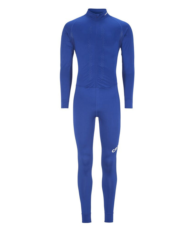 ADV Nordic Ski Club Race Suit M