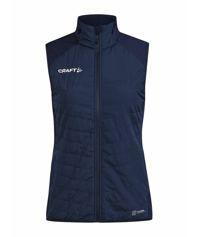 ADV Nordic Ski Club Vest W