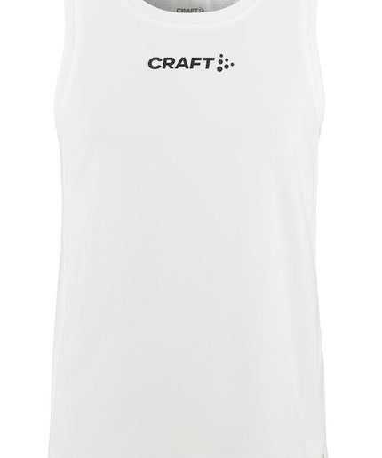 Rush 2.0 Singlet JR